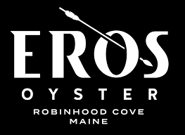 Eros oyster