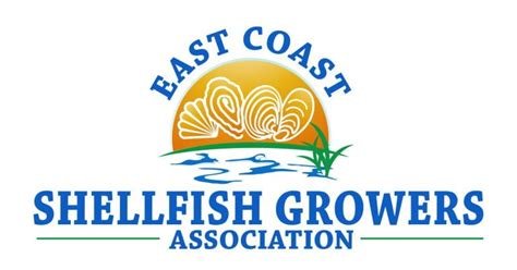 LOGO East Coast Shellfish Growers Associastion ECSGA