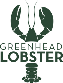 LOGO Greenhead Lobster