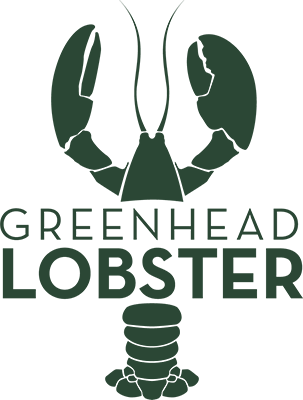 LOGO Greenhead Lobster
