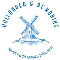 LOGO Hollander and de Koning