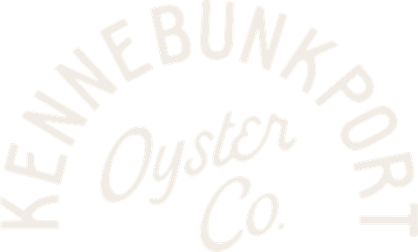 LOGO Kennebunkport Oyster Co