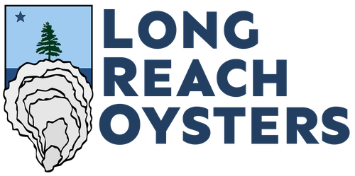 LOGO Long Reach Oysters