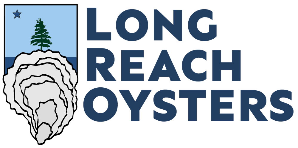 LOGO Long Reach Oysters